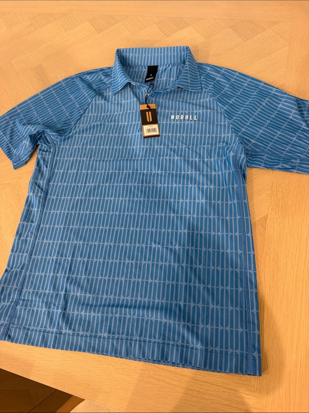Public Rec All Fore It Polo
